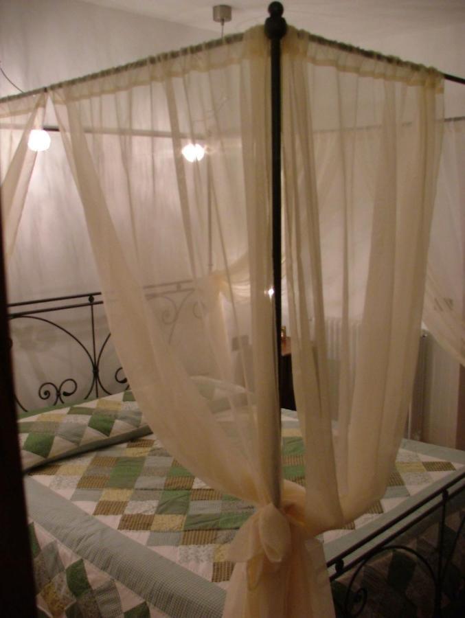 La Terrazza Sulla Versilia Pietrasanta Extérieur photo
