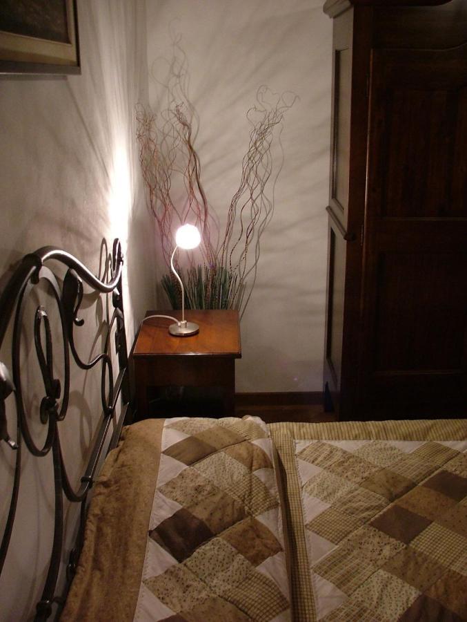 La Terrazza Sulla Versilia Pietrasanta Extérieur photo