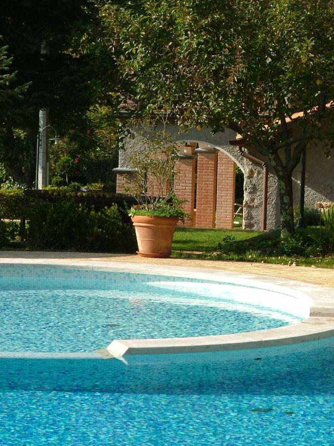 La Terrazza Sulla Versilia Pietrasanta Extérieur photo