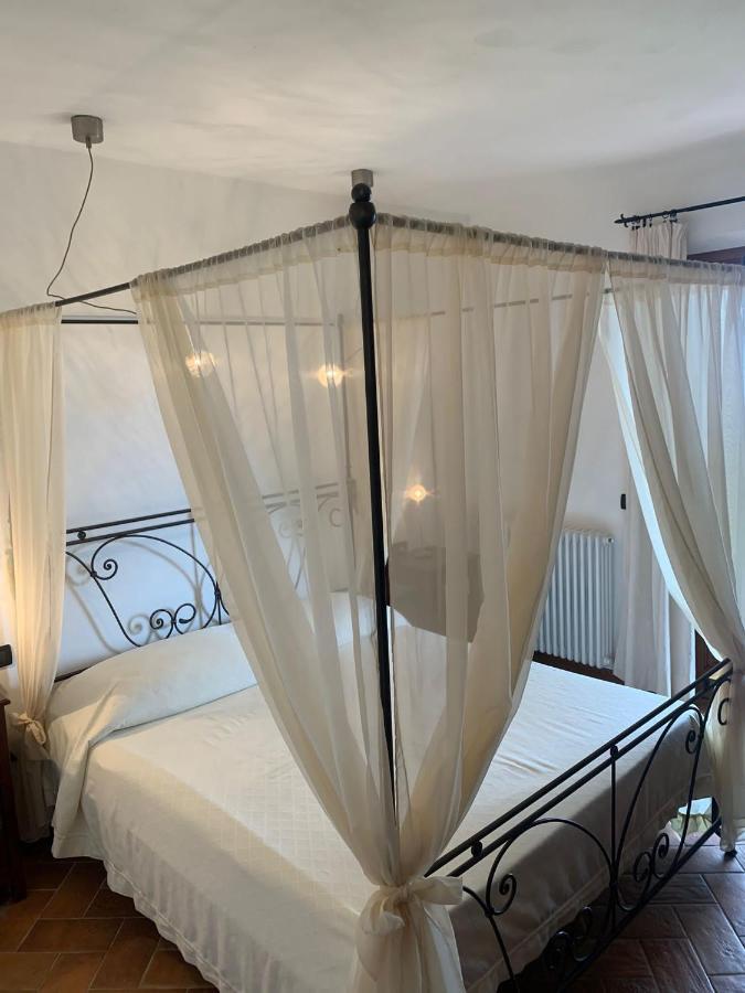 La Terrazza Sulla Versilia Pietrasanta Extérieur photo