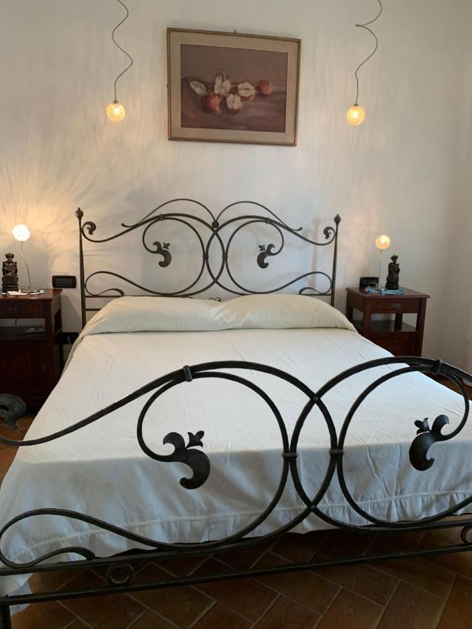 La Terrazza Sulla Versilia Pietrasanta Extérieur photo