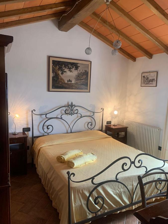 La Terrazza Sulla Versilia Pietrasanta Extérieur photo